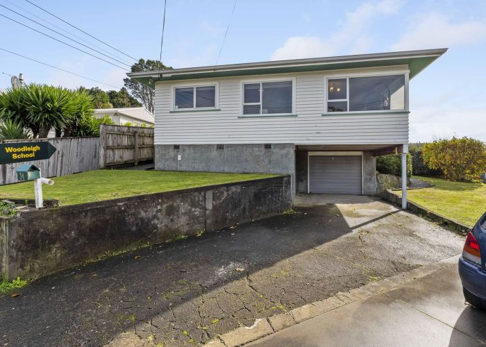  at 31 Elizabeth Place, Ferndale, New Plymouth, Taranaki