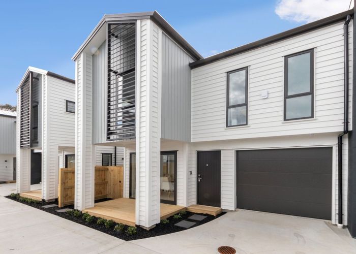  at 7C Queen Mary Avenue, New Lynn, Auckland