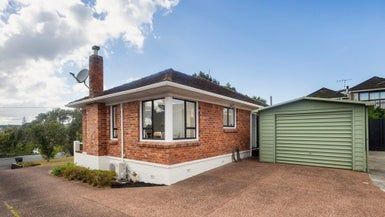  at 1/461 Blockhouse Bay Road, Blockhouse Bay, Auckland