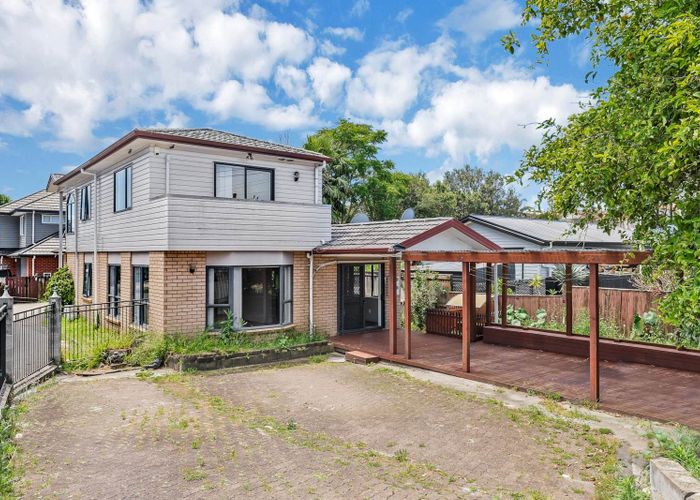  at 21A Fort Richard Road, Otahuhu, Auckland City, Auckland