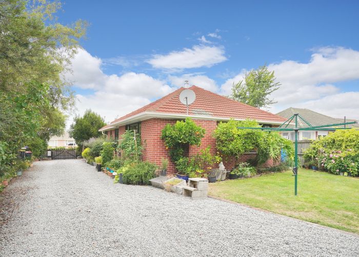  at 45 Yarmouth Street, Aranui, Christchurch