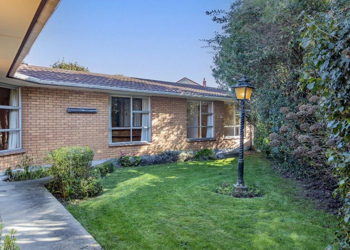  at 50B Murray Place, St Albans, Christchurch