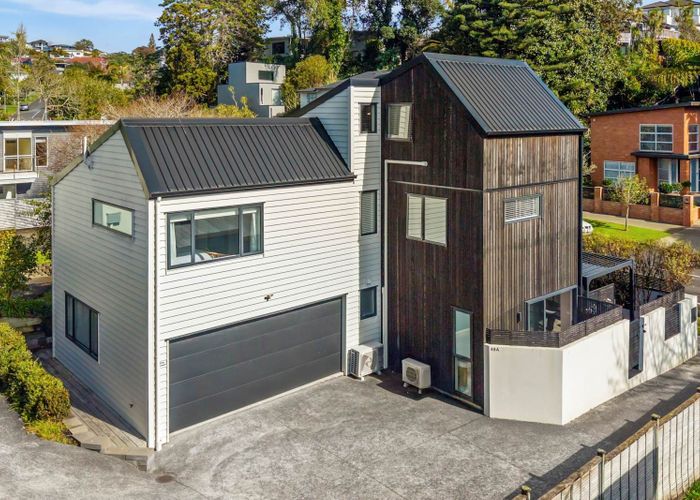  at 49A  Southern Cross Road, Kohimarama, Auckland City, Auckland