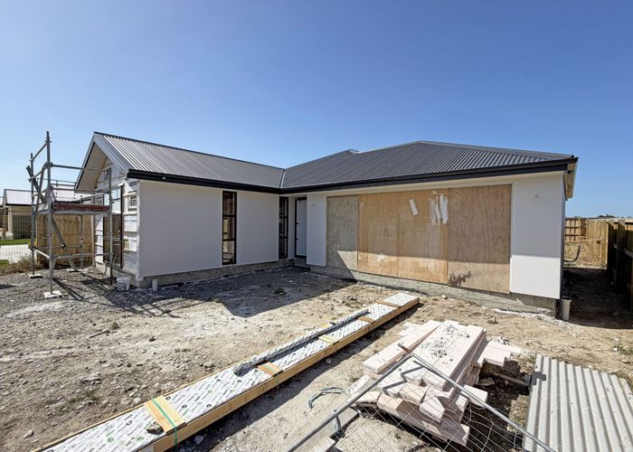  at Lot 213 Peek Lane, Rolleston, Selwyn, Canterbury