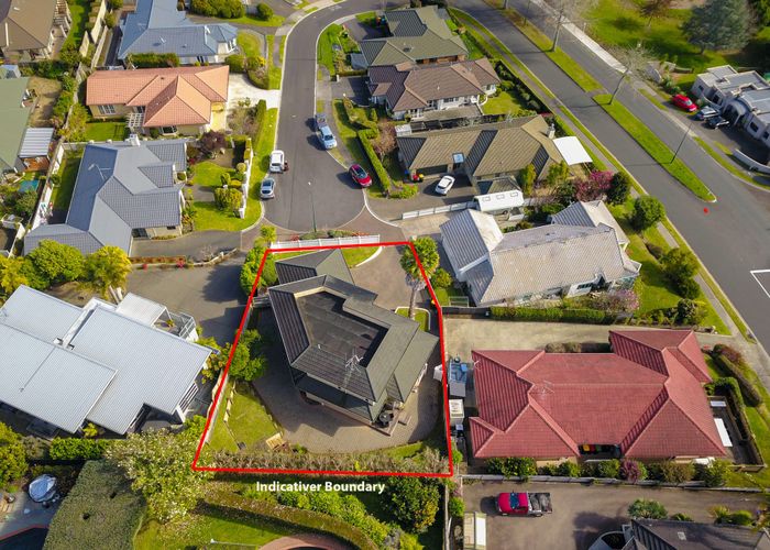  at 18 Hadleigh Place, Bethlehem, Tauranga, Bay Of Plenty