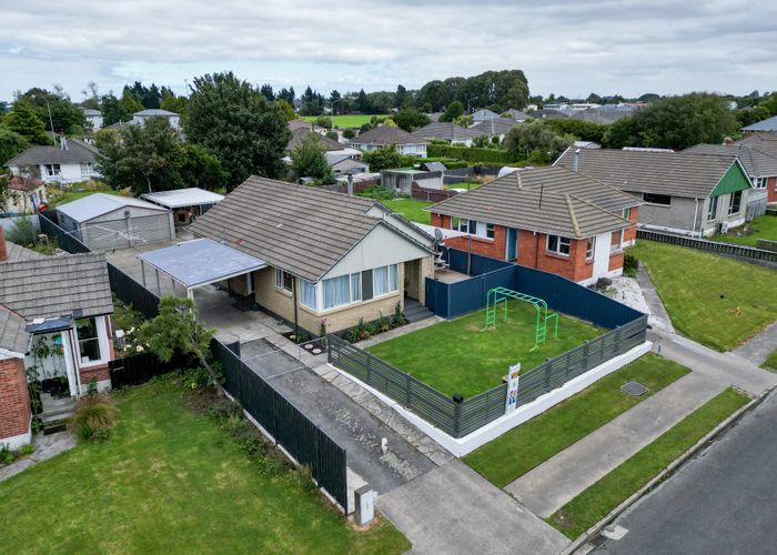  at 54 Conway Crescent, Glengarry, Invercargill, Southland