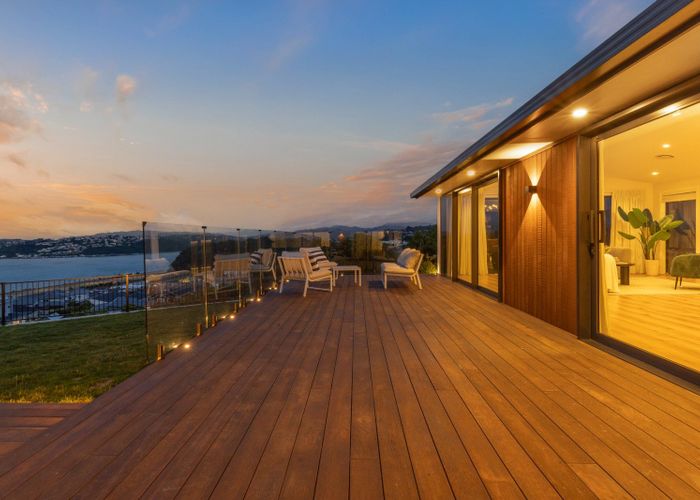  at 60B Queen Charlotte Drive, Aotea, Porirua, Wellington