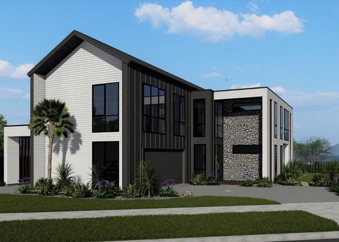  at Karaka, Franklin, Auckland