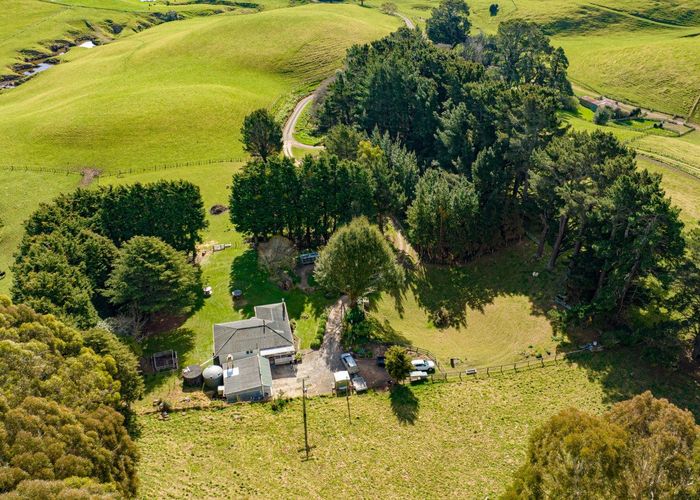  at 398 Dorsets Road, Rangitumau