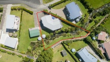  at 10 Fairwinds Place, Hihi