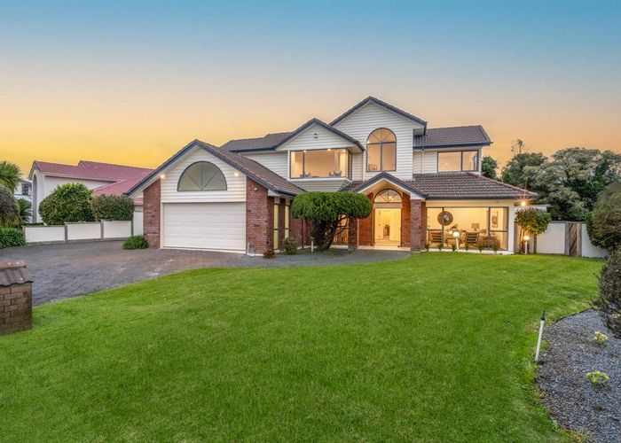  at 23 Gillard Place, Eastern Beach, Manukau City, Auckland