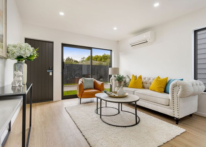  at 4/20 Metcalfe Road, Ranui, Waitakere City, Auckland