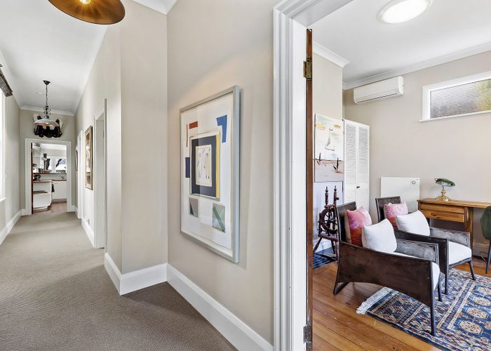  at 100 Britomart Street, Berhampore, Wellington