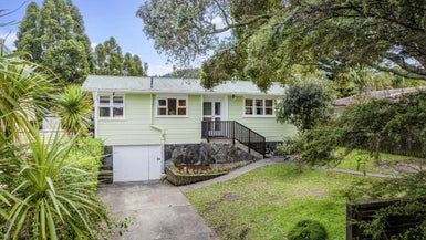  at 37 Rimutaka Place, Titirangi, Auckland