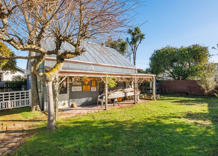  at 357 Featherston Street, Palmerston North, Palmerston North