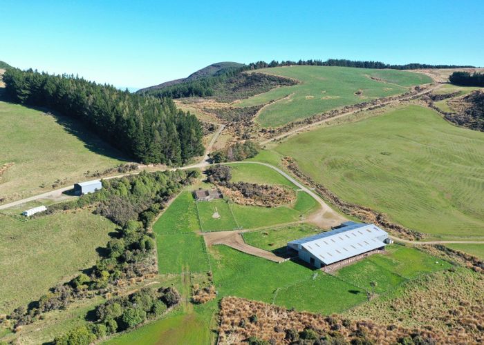  at 0 Bushy Park Road, Waikaka, Gore