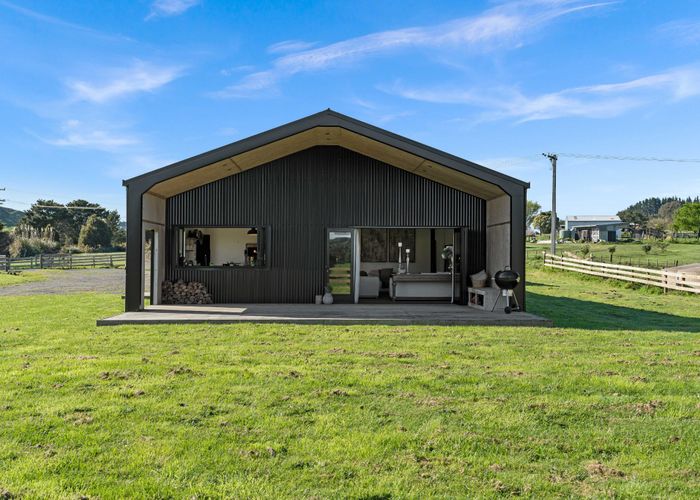  at 8 Paparoa Road, Mangapai, Whangarei, Northland