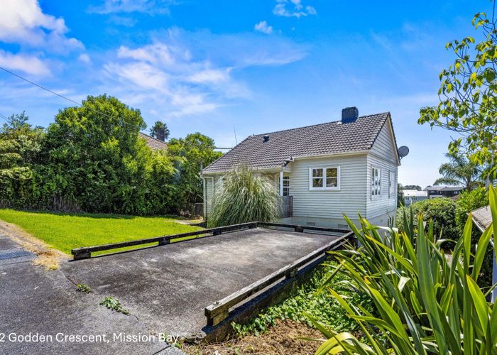  at 12 Godden Cresent, Orakei, Auckland City, Auckland