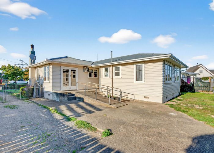  at 122 High Street, Masterton, Masterton, Wellington