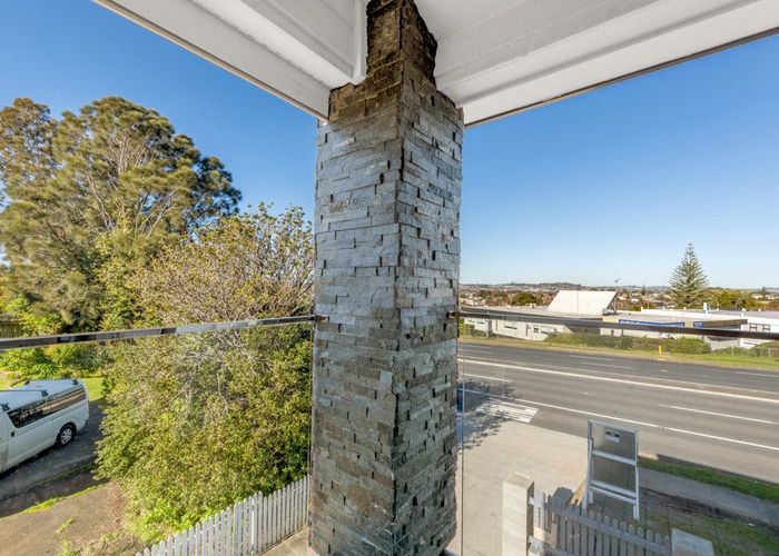  at 186A Pakuranga Road, Pakuranga, Manukau City, Auckland