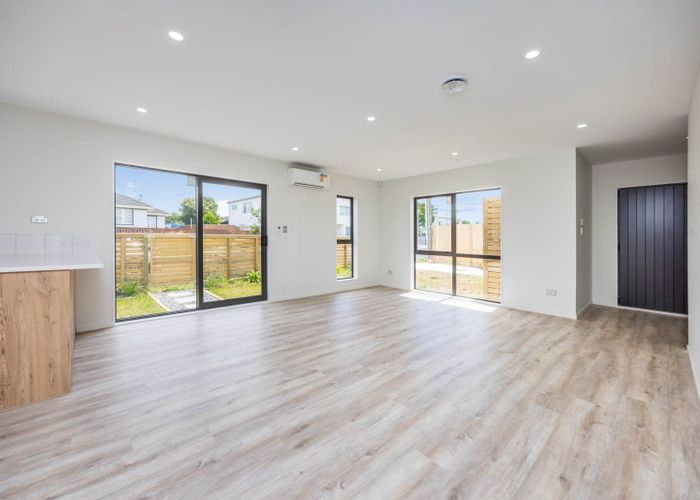  at Lot 2/2 Surrey Street, Manurewa, Manukau City, Auckland