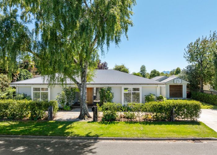  at 12 Ward Street, Springlands, Blenheim, Marlborough