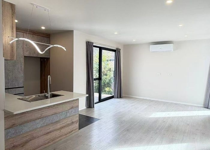  at 47C Bruce Mclaren Road, Henderson, Waitakere City, Auckland