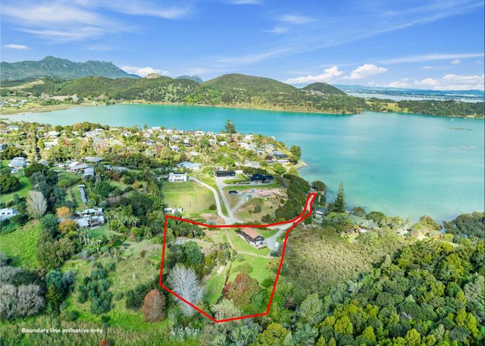  at 106 Ritchie Road, Whangarei