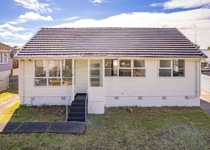  at 80 Harper Street, Gonville, Whanganui, Manawatu / Whanganui