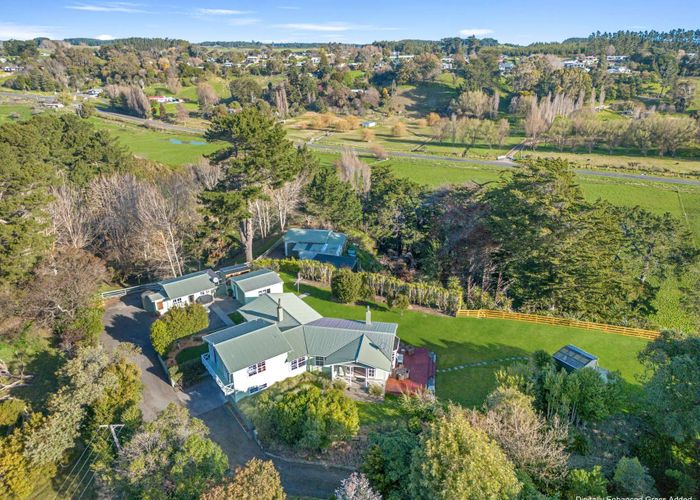  at 38 Hewitts Road, Marybank, Whanganui, Manawatu / Whanganui