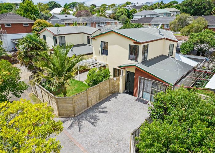  at 3/99 Balmoral Road, Mount Eden, Auckland City, Auckland