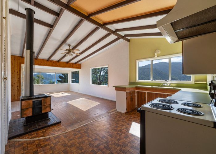  at 308 Port Underwood Road, Waikawa, Marlborough, Marlborough