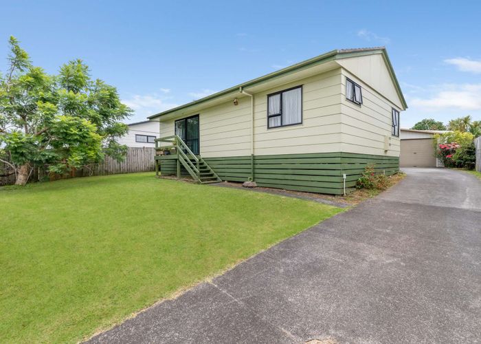  at 84 Sykes Road, Weymouth, Auckland