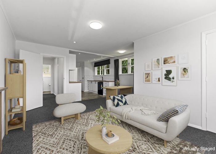  at 58A Glenpark Avenue, Frankleigh Park, New Plymouth