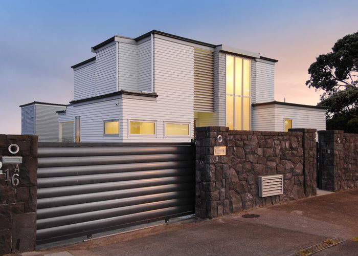  at 218 Kepa Road, Mission Bay, Auckland City, Auckland