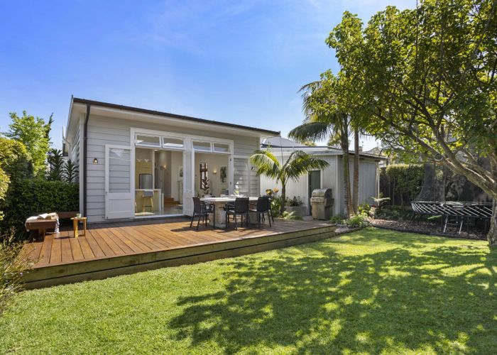  at 37 Abbotsford Terrace, Devonport, Auckland