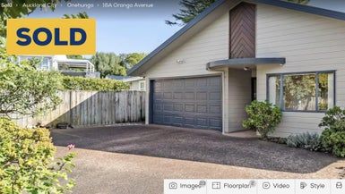  at 16A Oranga Avenue, Onehunga, Auckland