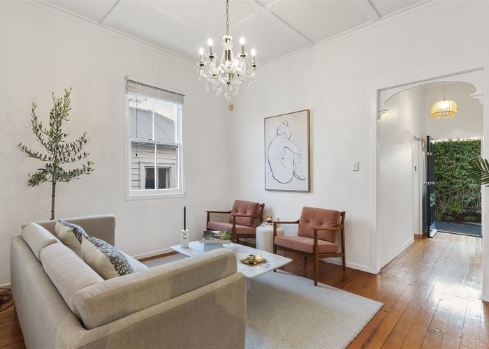  at 16 Bond Street, Grey Lynn, Auckland