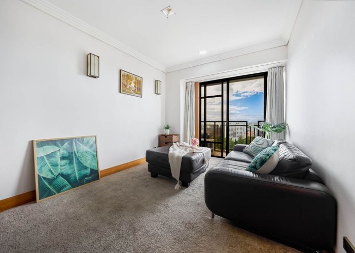  at 2512/1 Courthouse Lane, City Centre, Auckland City, Auckland