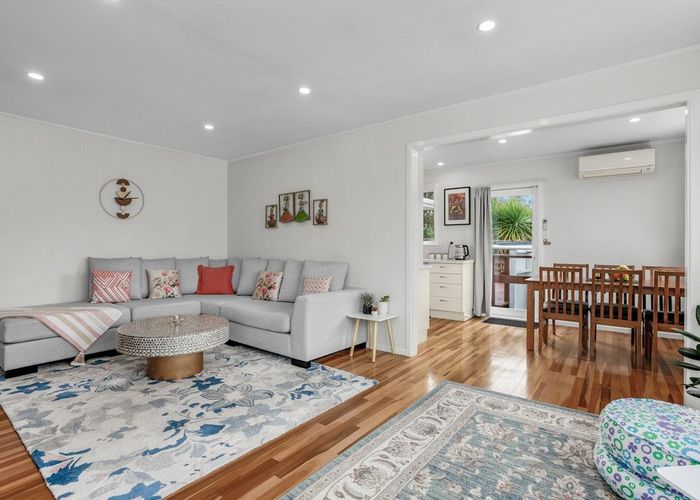  at 63 Mark Avenue, Paparangi, Wellington, Wellington