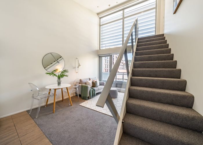  at 123/74 Taranaki Street, Te Aro, Wellington, Wellington