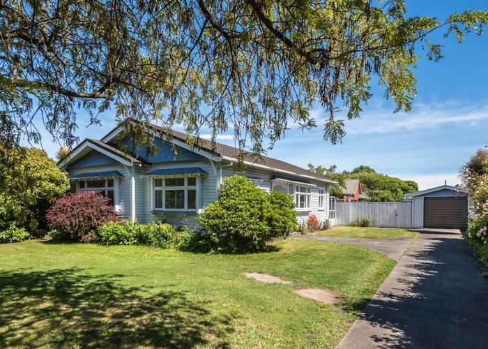  at 83 Blighs Road, Strowan, Christchurch