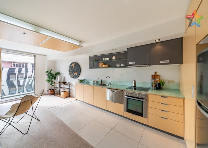  at 65/72 Tory Street, Te Aro, Wellington
