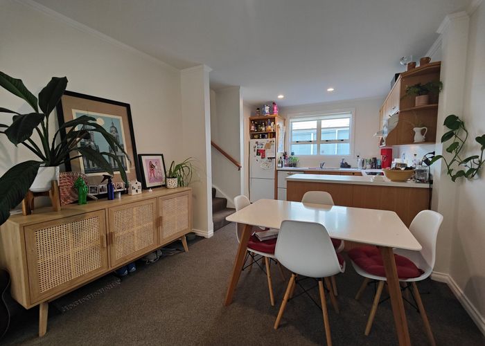  at 12C Glenmore Street, Thorndon, Wellington, Wellington