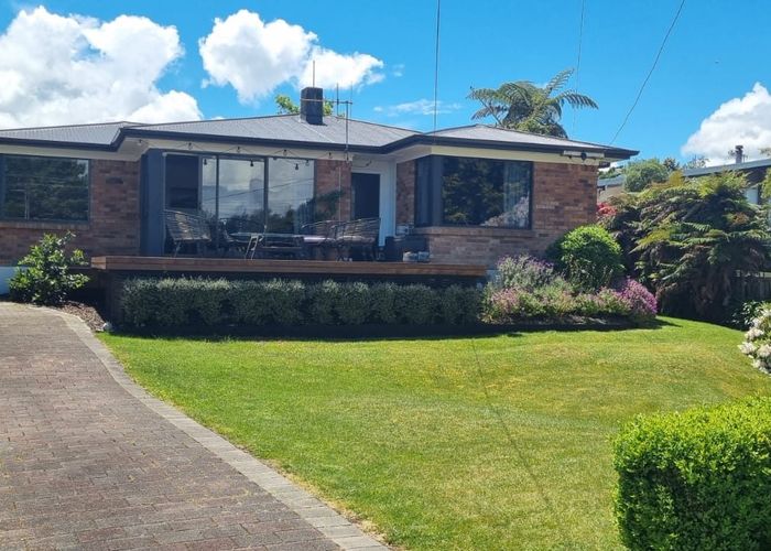  at 12 Titoki Avenue, Waipahihi, Taupo, Waikato