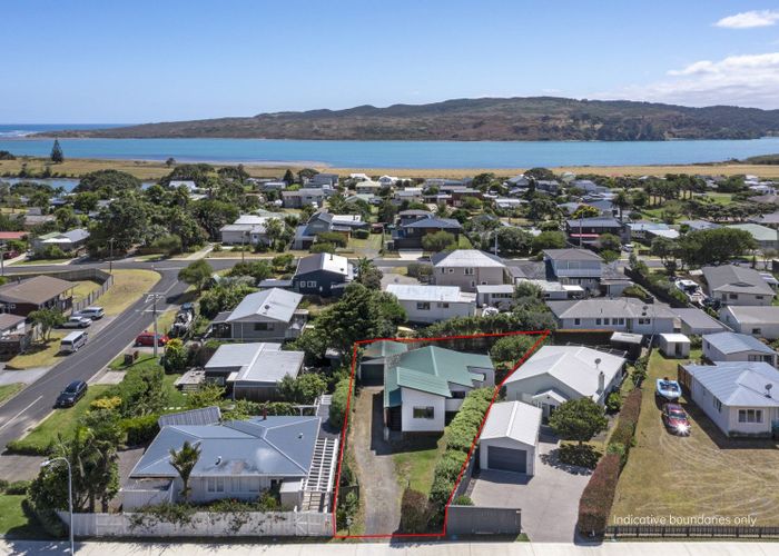  at 65A Wainui Road, Raglan