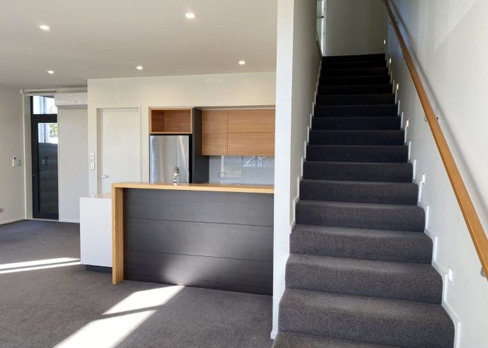  at 4/2A Dorset Street , City Centre, Christchurch City, Canterbury