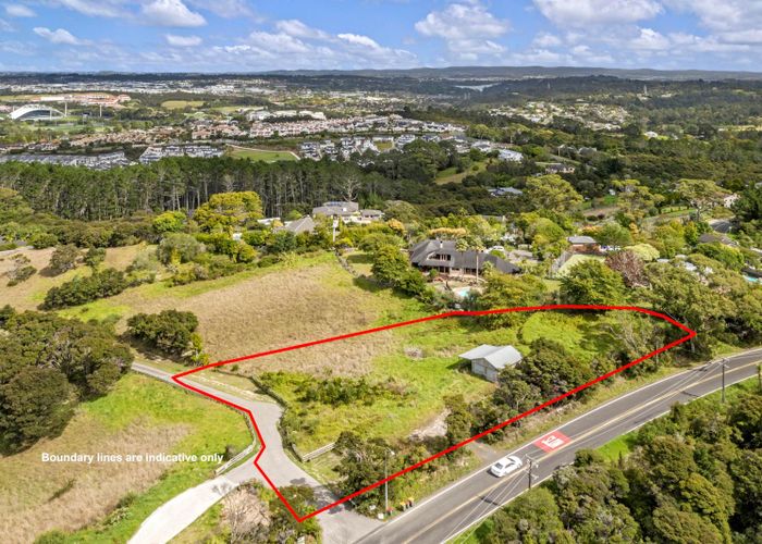  at 251 Lonely Track Road, Albany Heights, Auckland