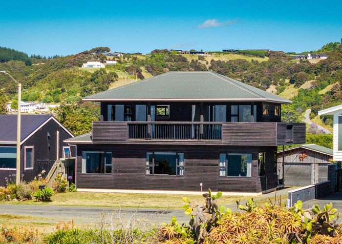  at 40 Le Quesne Road, Bay View, Napier