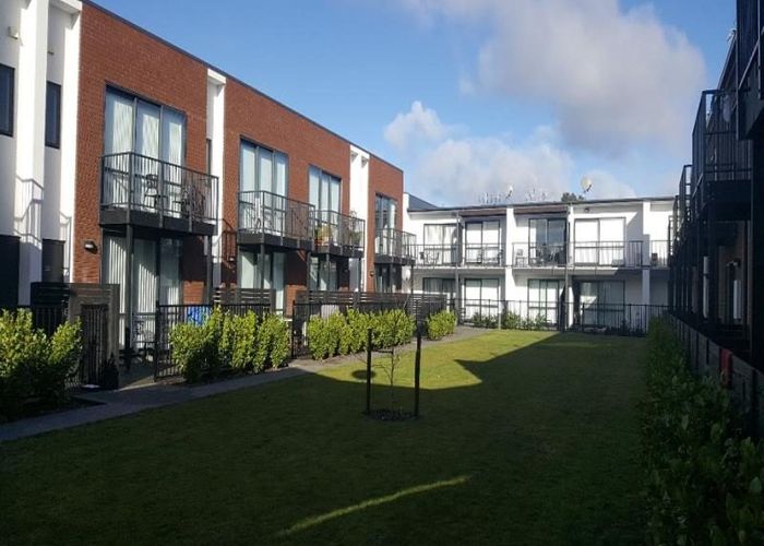  at 18b/17 Bunyan Street, Waltham, Christchurch City, Canterbury